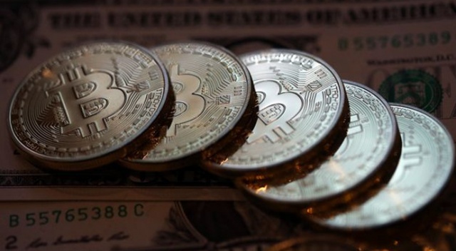 Bitcoin fiyatında yükseliş hız kesmiyor Bitcoin fiyatında yükseliş hız kesmiyor