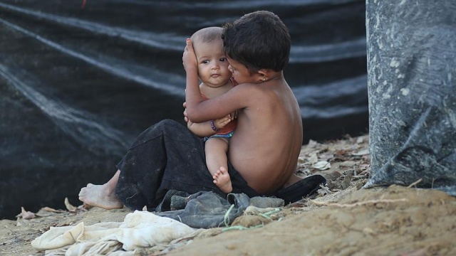 BM insan hakları uzmanları Arakan&#039;daki şiddeti kınadı