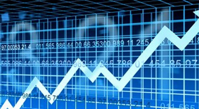 Borsa 109 bin puanı aştı Borsa 109 bin puanı aştı