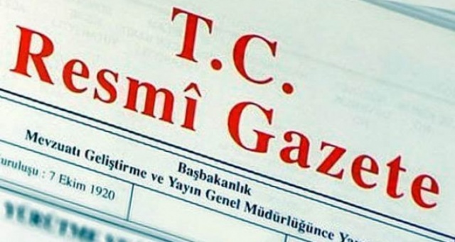 Büyükelçi Atamaları kararı Resmi Gazetede Büyükelçi Atamaları kararı Resmi Gazetede