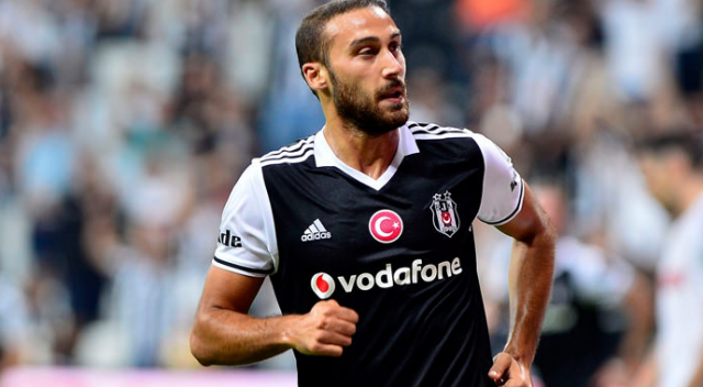 Cenk Tosun’a 22 milyon avro Cenk Tosun’a 22 milyon avro