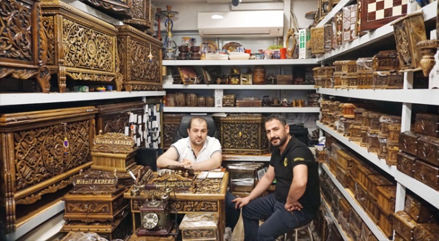 Çeyiz sandığı ceviz olacak Çeyiz sandığı ceviz olacak