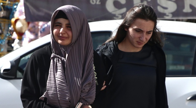 Çocuğunu göremeyen kadın, eski kayınpederini öldürdü Çocuğunu göremeyen kadın, eski kayınpederini öldürdü