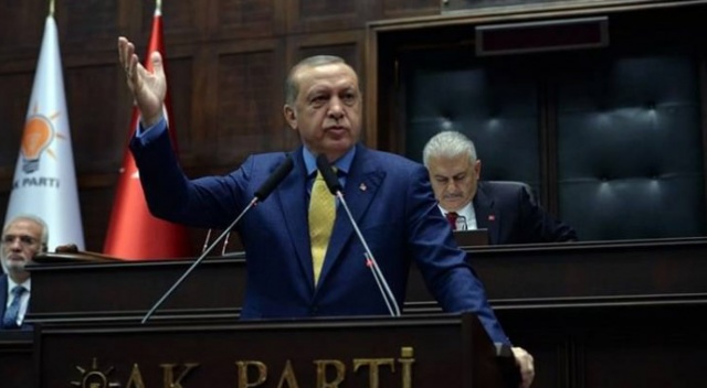 Cumhurbaşkanı Erdoğan&#039;dan altın sahiplerine çağrı!