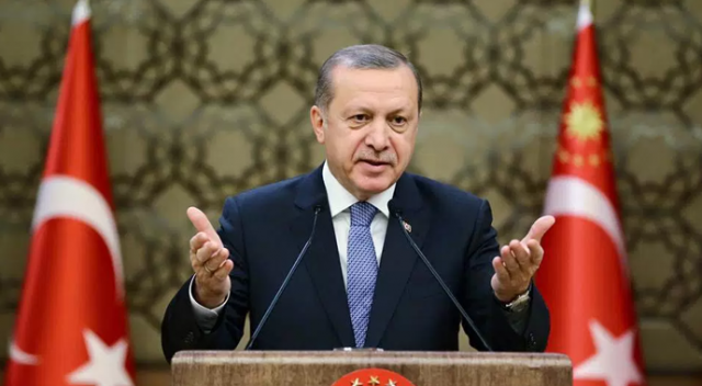 Cumhurbaşkanı Erdoğan'dan istifalarla ilgili son dakika açıklaması Cumhurbaşkanı Erdoğan'dan istifalarla ilgili son dakika açıklaması