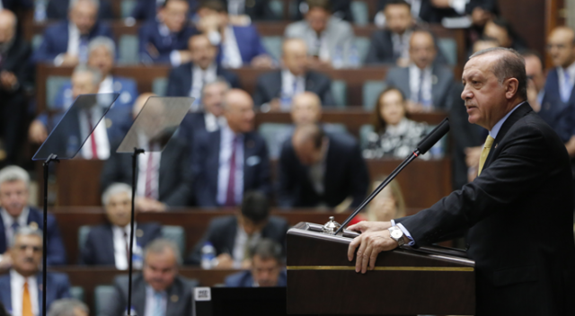 Erdoğan&#039;dan &#039;Melih Gökçek istifa edecek&#039; iddialarına açıklama
