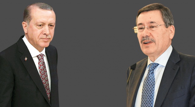 Erdoğan MYK'da açıkladı: Gökçek gereğini yapacak Erdoğan MYK'da açıkladı: Gökçek gereğini yapacak