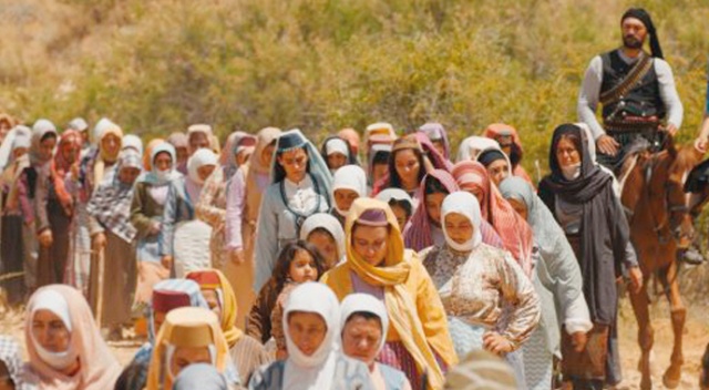 Ermeni tehcirinin yol hikâyeleri Ermeni tehcirinin yol hikâyeleri