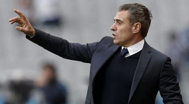 Ersun Yanal: Daha fazla pozisyona girmeliyiz Ersun Yanal: Daha fazla pozisyona girmeliyiz