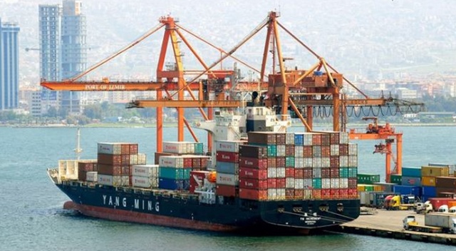 Eylül ayı dış ticaret açığı açıklandı