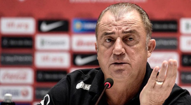 Fatih Terim'e niyet Alman hocaya kısmet! Fatih Terim'e niyet Alman hocaya kısmet!