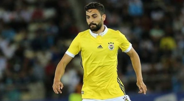 Fenerbahçe'de Mehmet Ekici şoku! Fenerbahçe'de Mehmet Ekici şoku!