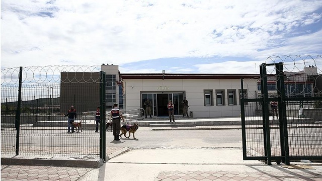 FETÖ&#039;nün askeri yargı yapılanması davası sanık savunmalarıyla devam ediyor