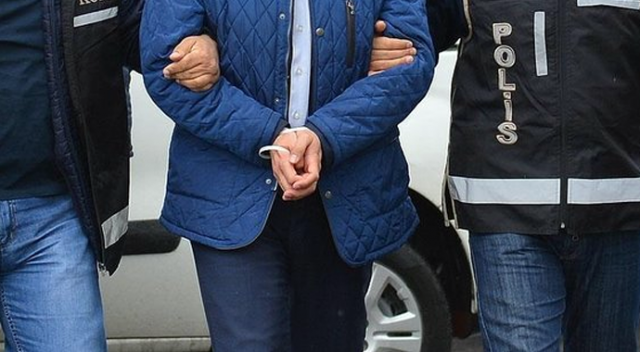 FETÖ&#039;nün kilit ismi Türkiye&#039;ye girerken yakalandı
