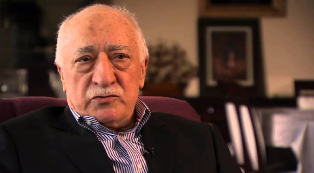 Fetullah Gülen'in hesap edemediği şey!'Asrın ihanetinin analizi'ni Ahmet Şimşirgil anlatmıştı - 5. Resim