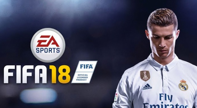 FIFA 18 Türkiye’de