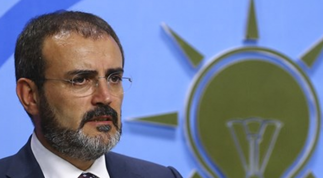 Gökçek istifa edecek iddiasına AK Parti&#039;den açıklama