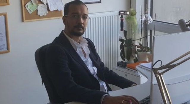 Green Card başvurularıyla ilgili açıklama Green Card başvurularıyla ilgili açıklama
