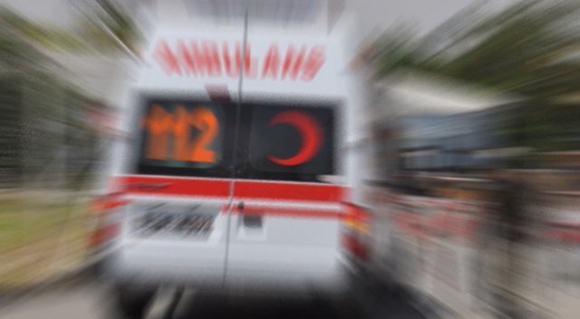 Hopa'daki trafik kazasında 2 kişi öldü Hopa'daki trafik kazasında 2 kişi öldü