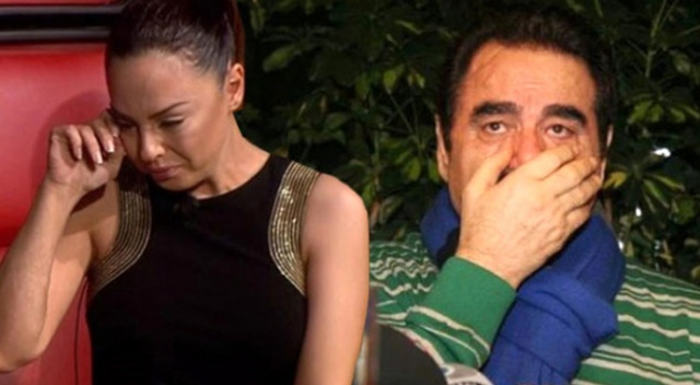 İbrahim Tatlıses'ten Ebru Gündeş açıklaması İbrahim Tatlıses'ten Ebru Gündeş açıklaması