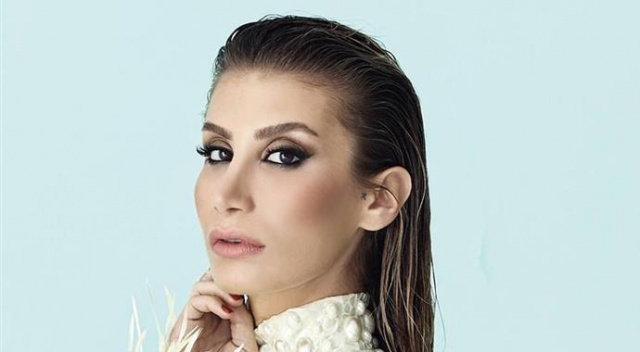 İrem Derici&#039;ye ziyaretçi yasağı