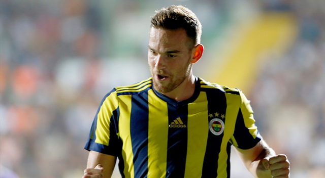 Janssen: Şampiyon olmak için hiçbir eksiğimiz yok Janssen: Şampiyon olmak için hiçbir eksiğimiz yok