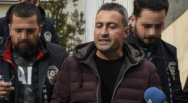 Kadıköy&#039;deki kadın cinayeti zanlısından kan donduran ifade