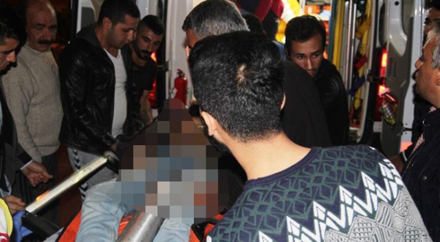 Kalp krizi geçiren 20 yaşındaki genç hayatını kaybetti