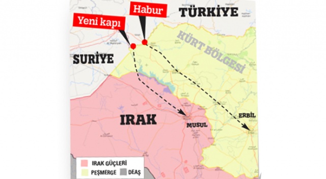 Kanlı hesapları bozarız demiştik