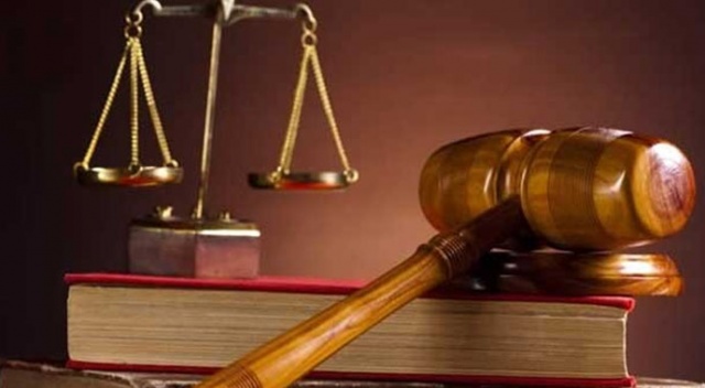 Kapatılan Zaman gazetesinin muhabirine 6 yıl 3 ay hapis cezası