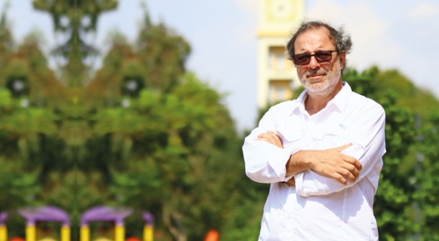 Kaplanoğlu: Kalplerde görünmez duvarlar var Kaplanoğlu: Kalplerde görünmez duvarlar var