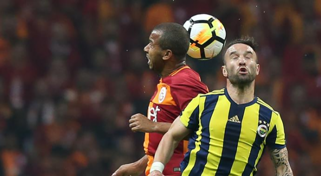 Kocaman ile Valbuena arasında derbi görüşmesi