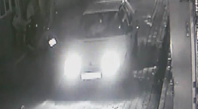 Konya'da kahvehaneye silahlı saldırı Konya'da kahvehaneye silahlı saldırı