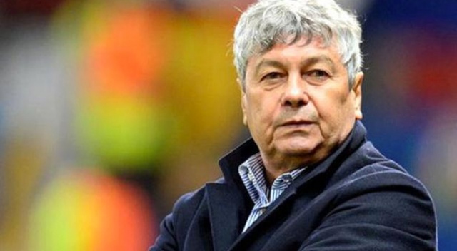 Lucescu&#039;dan flaş açıklamalar