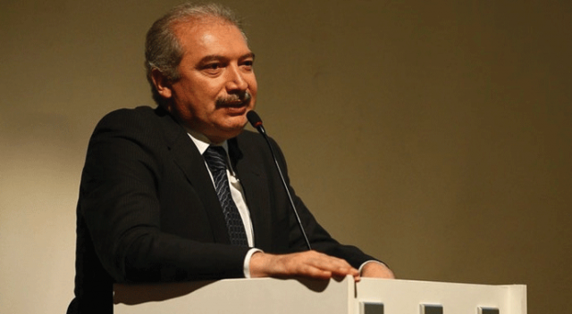 Marmara Belediyeler Birliği&#039;nin başkanlığına Mevlût Uysal seçildi