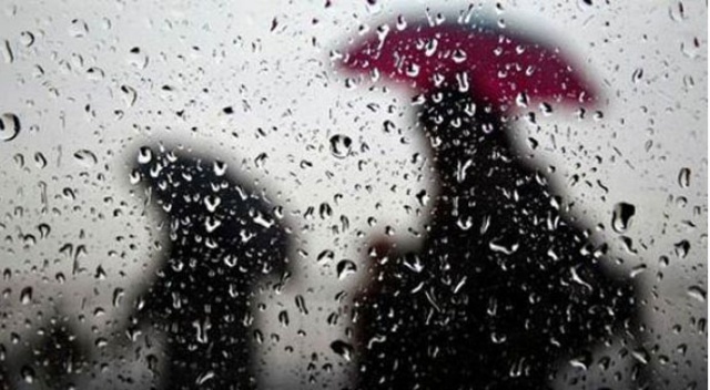 Meteoroloji'den yağış uyarısı: 1 hafta sürecek