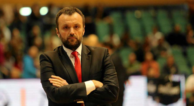 Mihalio Uvalin: “Hazırlıklarımızı sahaya yansıtamadık” Mihalio Uvalin: “Hazırlıklarımızı sahaya yansıtamadık”