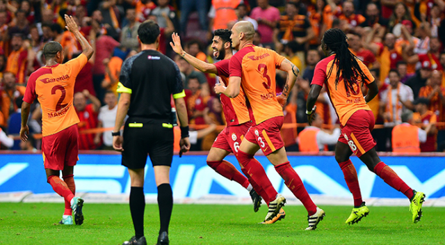 Millî takımlarına giden Galatasaraylı futbolcular belli oldu Millî takımlarına giden Galatasaraylı futbolcular belli oldu