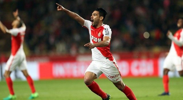 Monaco&#039;nun kadrosunda üç önemli eksik