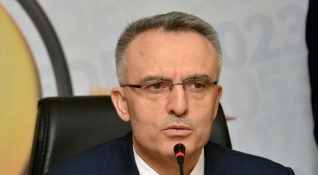 Naci Ağbal’dan taşeron işçilere müjde Naci Ağbal’dan taşeron işçilere müjde