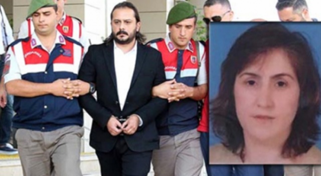 Nilgün Özçelik hayatını kaybetti Nilgün Özçelik hayatını kaybetti