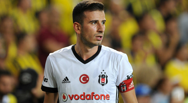 Beşiktaş, Oğuzhan için FIFA'ya gidiyor! Beşiktaş, Oğuzhan için FIFA'ya gidiyor!