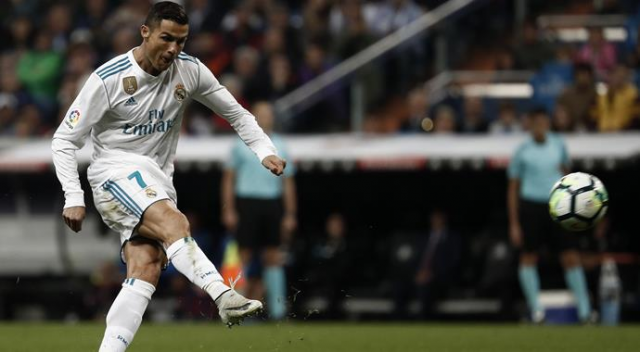 Real Madrid rahat kazandı