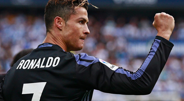 Ronaldo'dan en verimsiz sezon başlangıcı