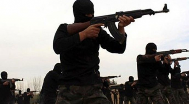 Rusya, DEAŞ'ın ABD güçlerine saldırdığını açıkladı