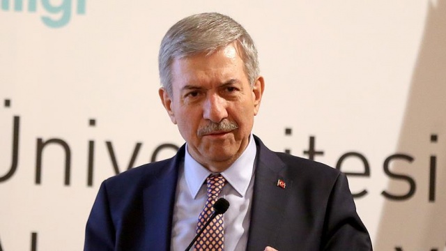 Sağlık Bakanı Demircan: Sağlık personelimizin sayısını artıracağız Sağlık Bakanı Demircan: Sağlık personelimizin sayısını artıracağız