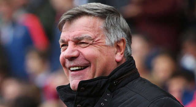 Sam Allerdyce, Türkiye&#039;den teklif aldığını açıkladı