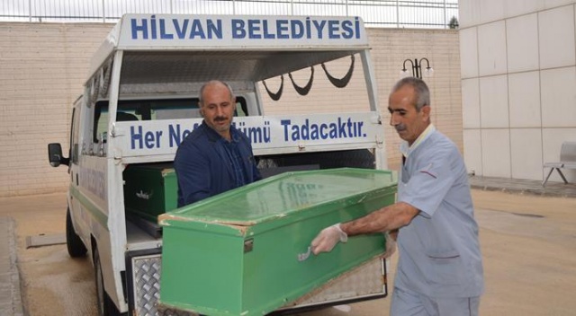 Şanlıurfa&#039;da firari cinayet zanlısı tarlada ölü bulundu