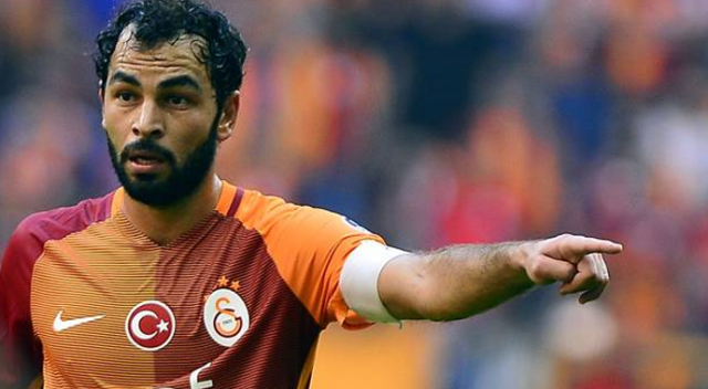 Selçuk İnan, Samsung'a dava açıyor! Selçuk İnan, Samsung'a dava açıyor!