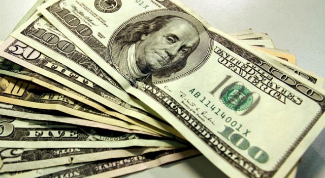 Son dakika... Dolar fiyatları rekor kırdı (Dolar ne kadar oldu) Son dakika... Dolar fiyatları rekor kırdı (Dolar ne kadar oldu)
